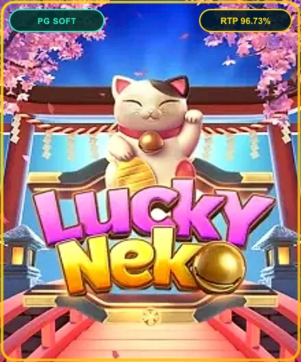 CV66 LUCKY NEKO CV66 Bangladesh সিভি৬৬